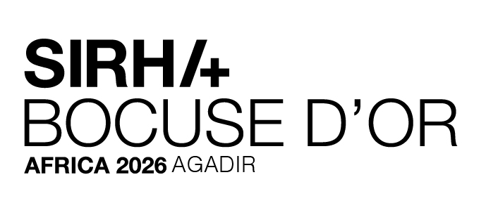SIRH/+ Bocuse d'Or — Africa 2026