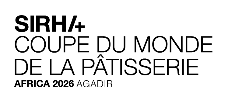 SIRH/+ Coupe du Monde de la Pâtisserie — Africa 2026